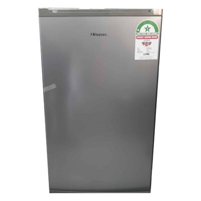 Hisense double door refrigerator 94 litres Ref094