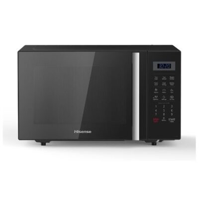 Hisense 25litres microwave oven