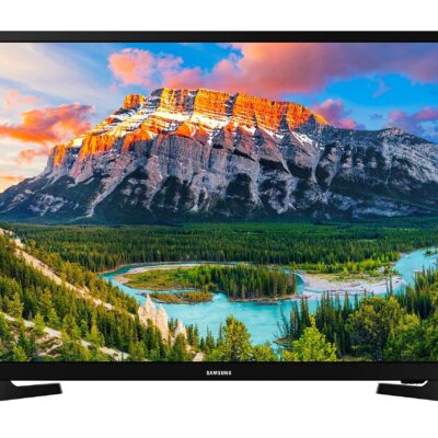 Samsung 32 inch smart TV EA 32T5300