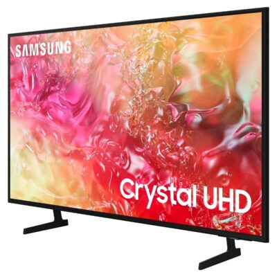 Samsung 50 inch smart TV EA 50DU7000