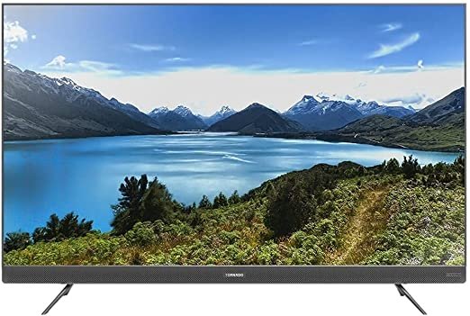 1000111224.jpg Tornado 43 inch smart android TV Smart FHD - Image 1