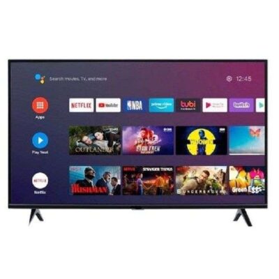Vitron 43 inch smart android TV