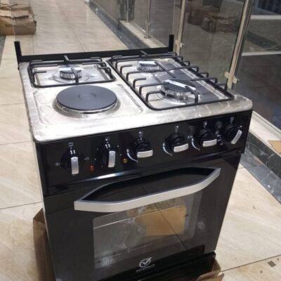 Sarahtech 50×50 Standing Cooker
