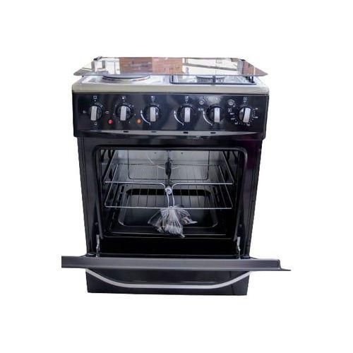 1000113251.jpg Sarahtech cooker, 3+1 free standing cooker with electric oven - Image 1