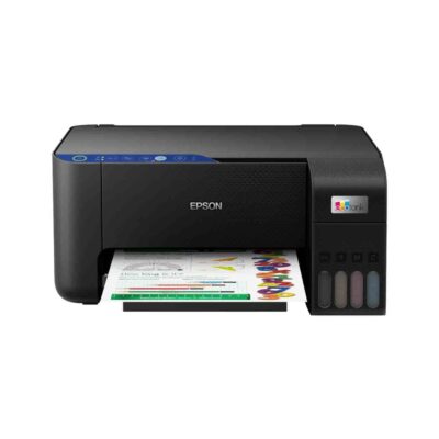 Epson L3250 wireless printer