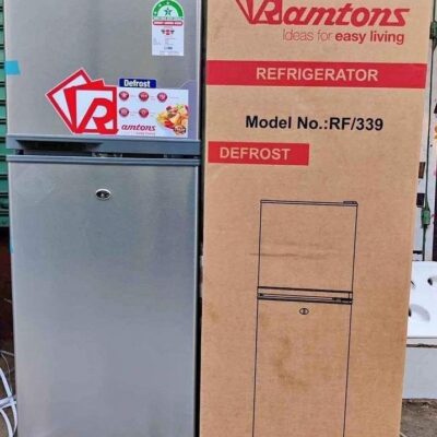 Ramtons 138l fridge