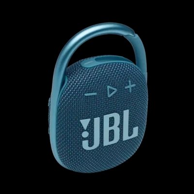 JBL Bluetooth speaker clip 4