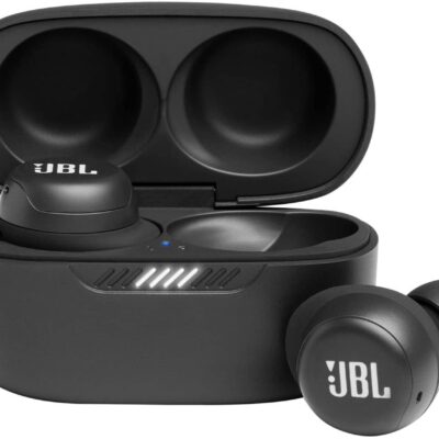 Jbl earbuds wave 200
