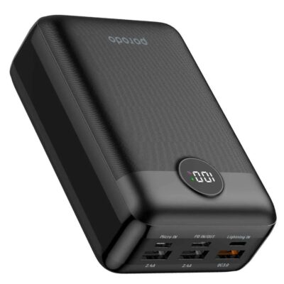 Porodo 30000Ah power bank