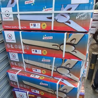 Smart pro 24 inches ceiling fan