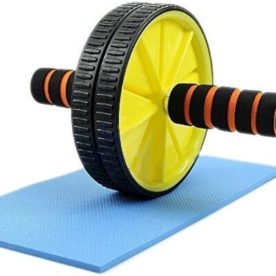 Gym Ab roller wheel