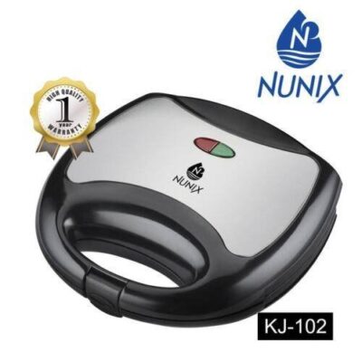 Nunix sandwich maker KJ-102