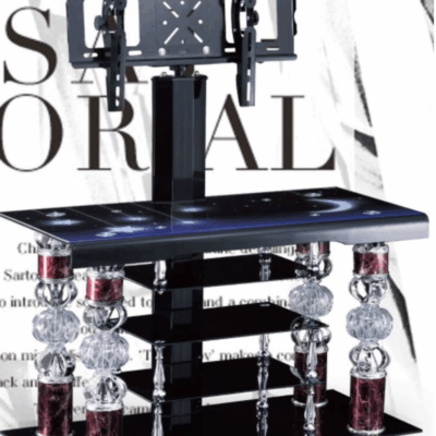 TV Stand model 3046