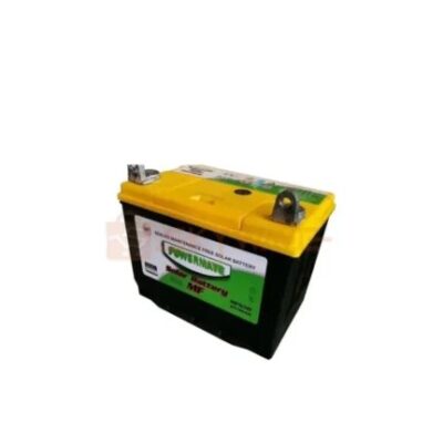 Powermate 150AH Solar battery