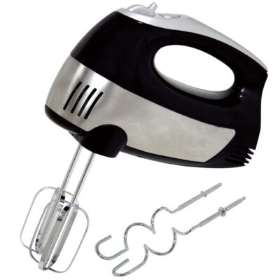 Hand mixer
