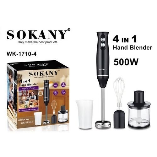 1000123054.jpg 4 in 1 hand blender - Image 1