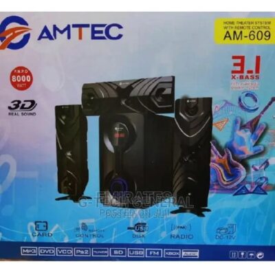 Amtec AM-609