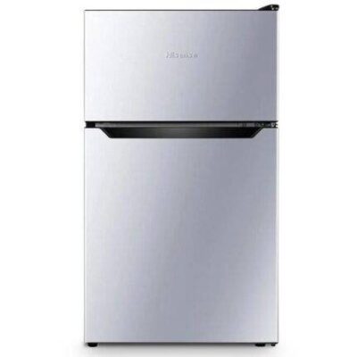 Vision plus 91litres single door fridge refrigerator