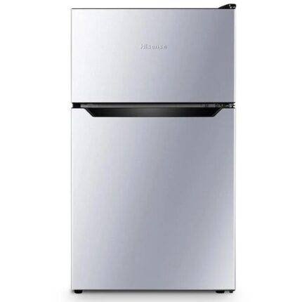 1000123204.jpg Vision plus 91litres single door fridge refrigerator - Image 1