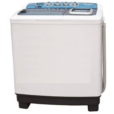 Vision plus 10kg twin tub washing machine