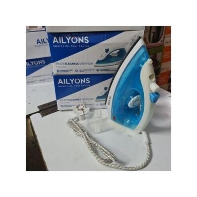 Ailyons HD-198A Electric dry iron box