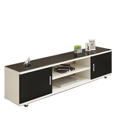 Rio modern wooden TV Stand 5ft