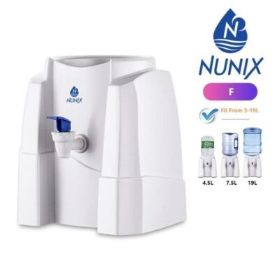 Nunix single tap table water dispenser