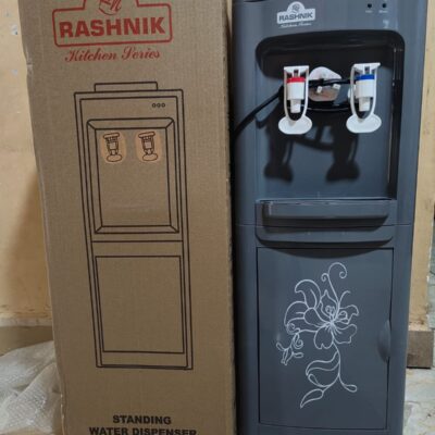 Grey Rashnik hot and normal water dispenser