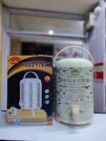 9.5 L Marble Print Single  Tap Teaurn