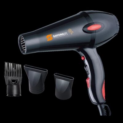 Sayona hair dryer SY 1000