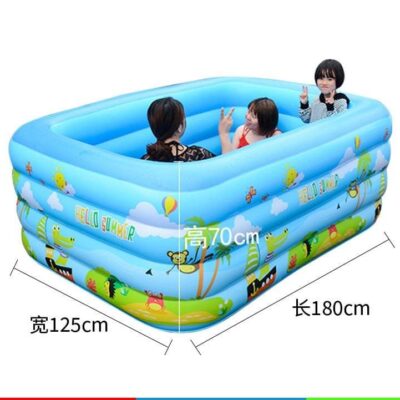 Kids swimming pool