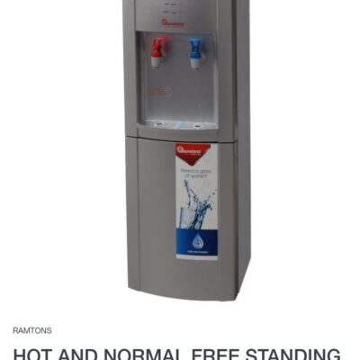 Ramtons Dispenser Hot and Normal RM576