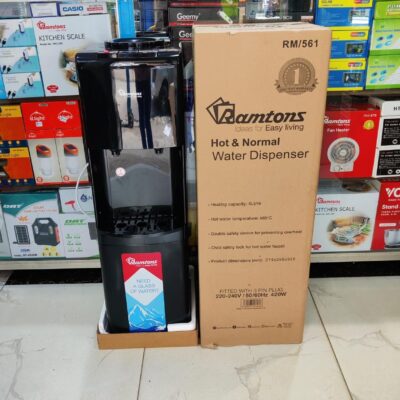 Ramtons Dispenser Hot and Normal