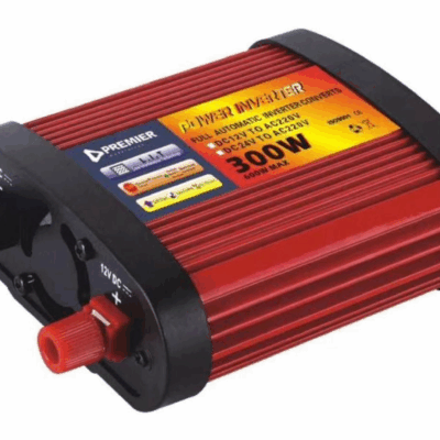 Premier 300w Inverter