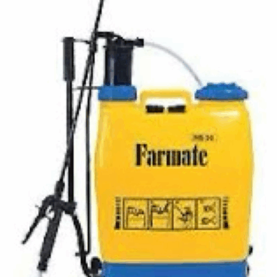 Original farmate sprayer 16L