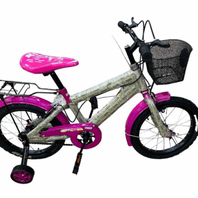 Peacock BMX bike 16"