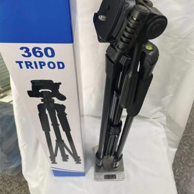 360 Tripod stands