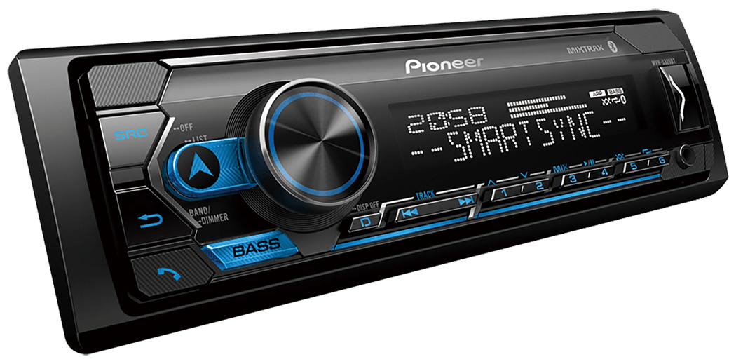 1000136322.png Pioneer radio S325BT - Image 1