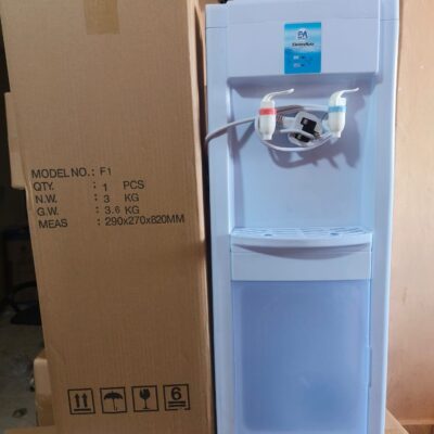 Electromate Hot and normal water dispenser