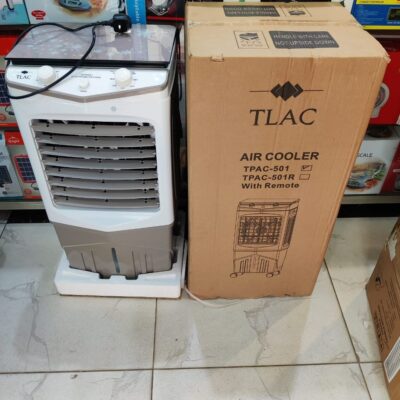TLAC Portable Air Cooler 35L