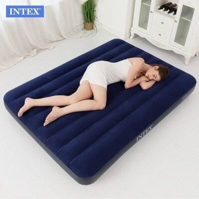 Intex inflatable mattresses 3*6