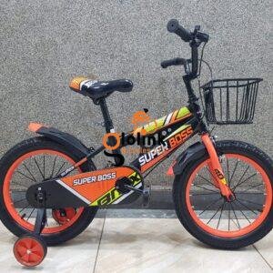 superboss flowered bike 20"