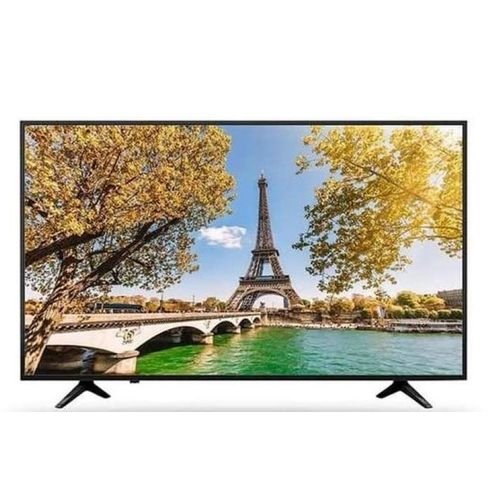 1000141517.jpg Vitron 24" brown box AC/DC TV - Image 1