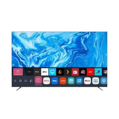 Vitron 65" Smart WEBOS Tv