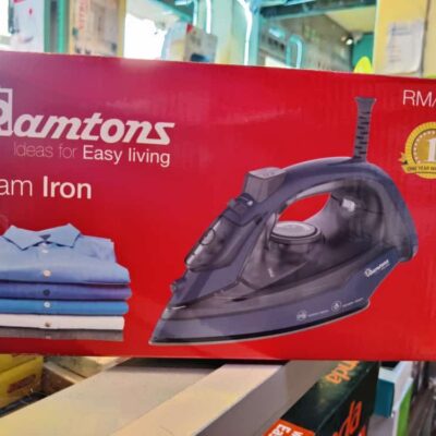 Ramtons Steam Iron RM694