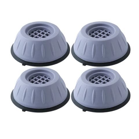 1000147644.jpg Anti vibration fridge/washing machine stand - Image 1