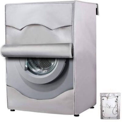 Front Load Washing machine Cover (upto12Kg)
