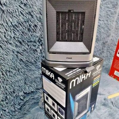 Mika ceramic heater MH201