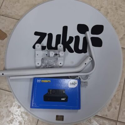 Zuku Complete Kit