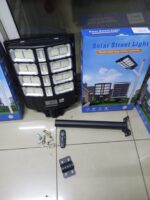 2000 watts solar street lights